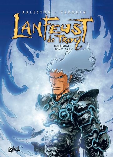Lanfeust de Troy
