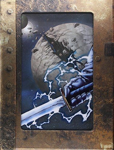 Lanfeust des étoiles