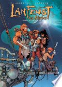 Lanfeust des Étoiles T01 - Un, Deux... Troy