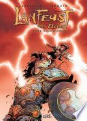 Lanfeust des Étoiles T08 - Le sang des comêtes