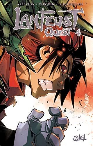 Lanfeust Quest