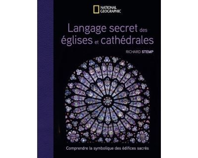 Langage secret des églises et cathédrales