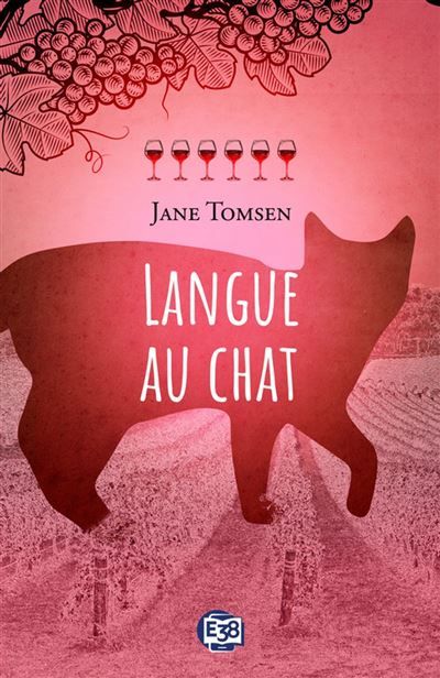 Langue au chat Tartines et vin rosé - 6