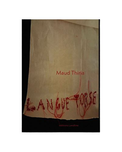 Langue torse