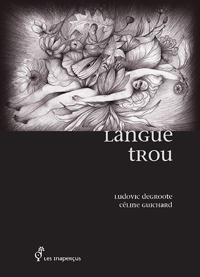 Langue trou