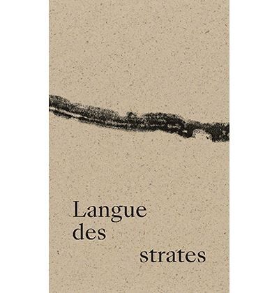 Langues de strates