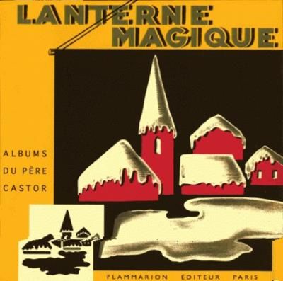 Lanterne magique (La) La lanterne magique, niveau 1
