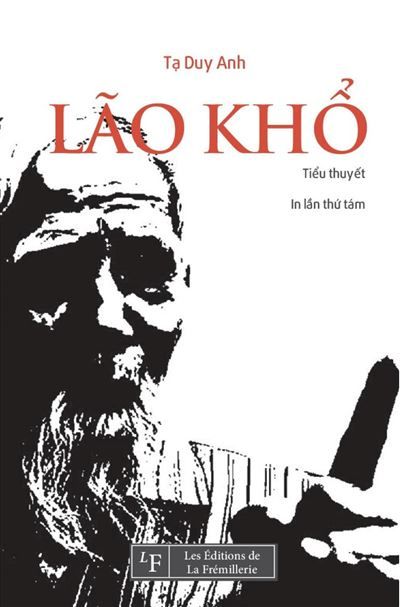 Lao Khô 8ème édition