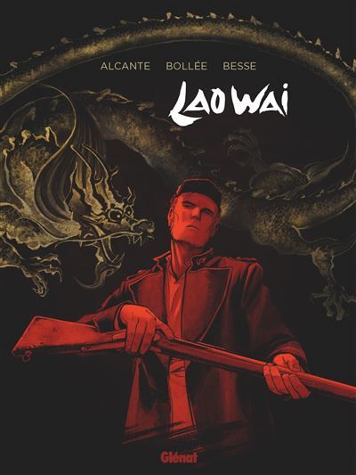 Laowaï Intégrale