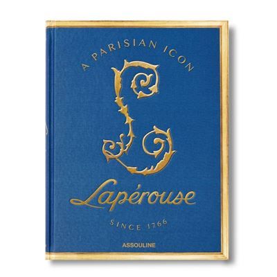 Lapérouse A parisian icon, since 1766