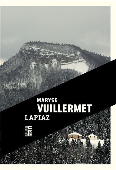 Lapiaz