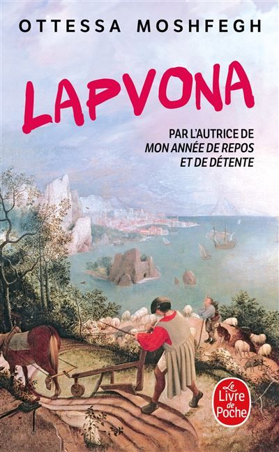 Lapvona