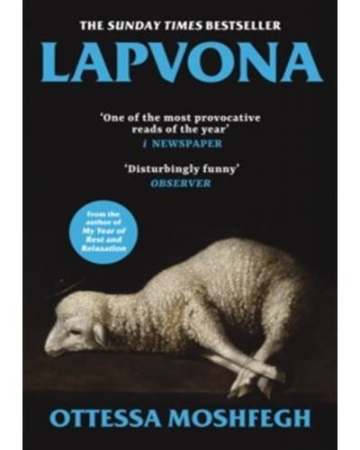 Lapvona