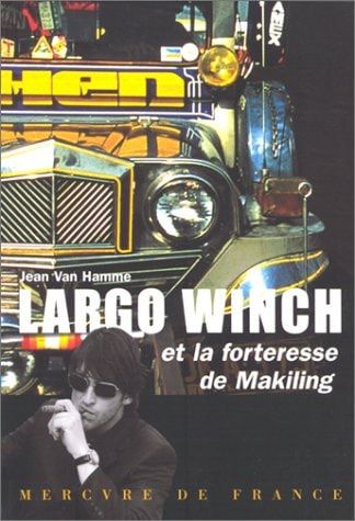 Largo Winch