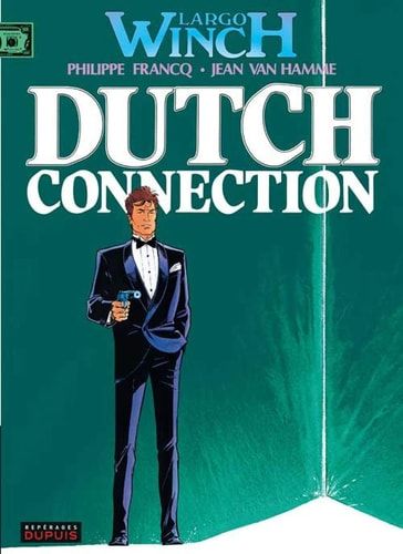 Largo Winch
