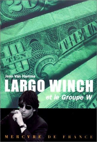 Largo Winch et le groupe W