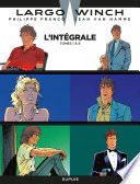 Largo Winch - intégrale