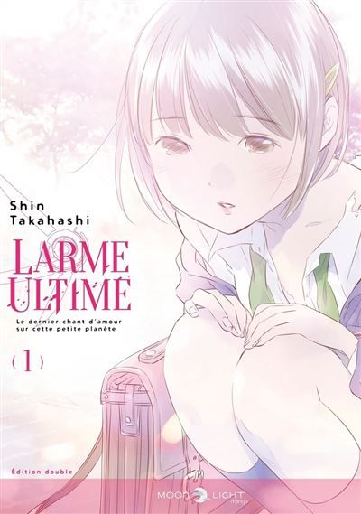 Larme ultime T01