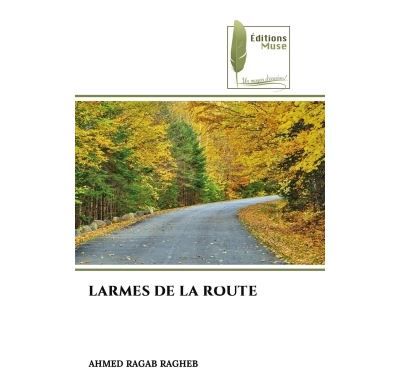 Larmes de la route