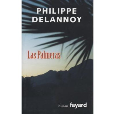Las palmeras