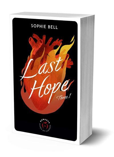 Last Hope tome 1