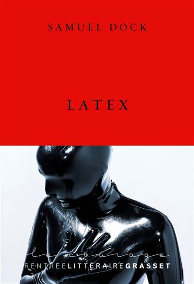 Latex Le Courage