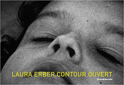 Laura Erber, contour ouvert Edition trilingue en français, anglais et portugais