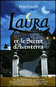 Laura le secret d'aventura