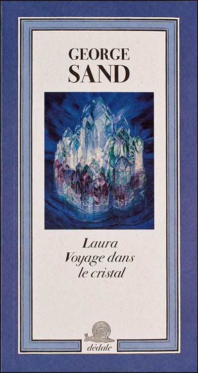 Laura. Voyage dans le crystal