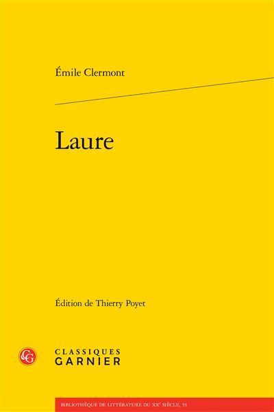 Laure