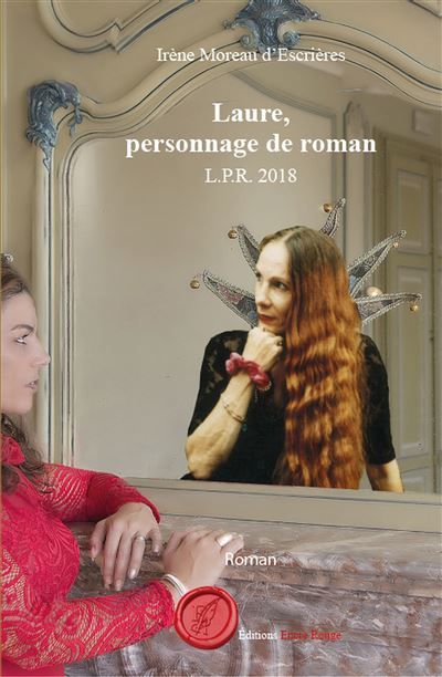 Laure, personnage de roman Lpr 2018