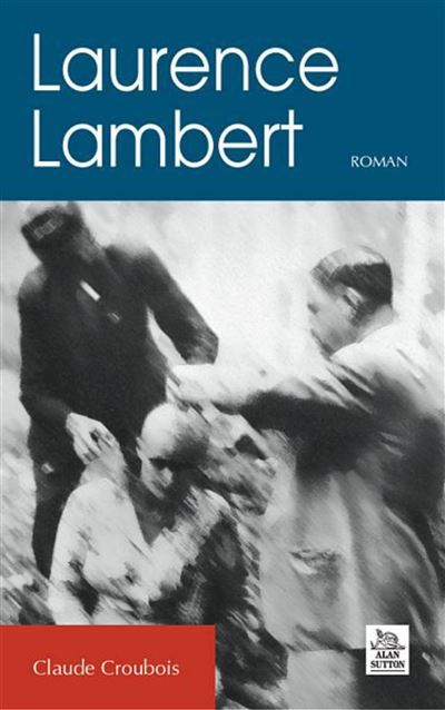 Laurence lambert