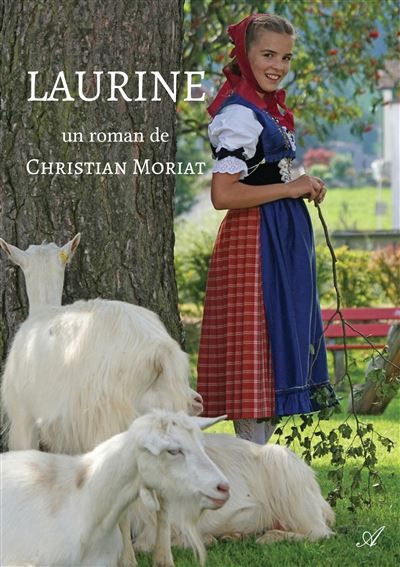Laurine Roman poétique champenois