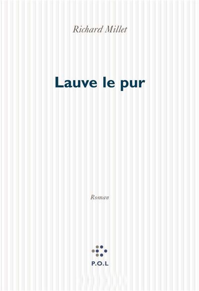 Lauve le pur