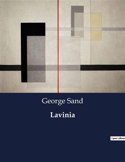 Lavinia .
