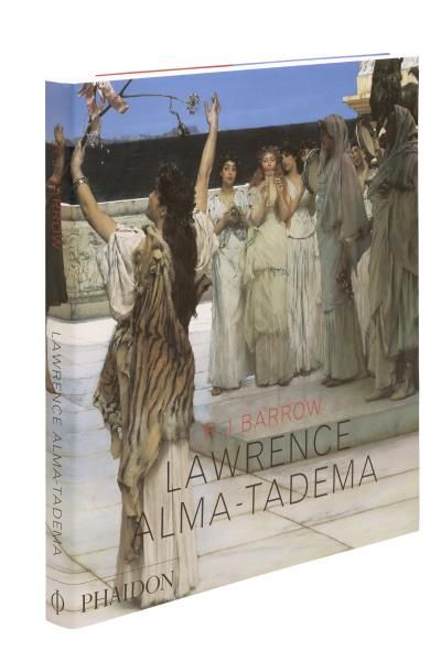 Lawrence Alma Tadema