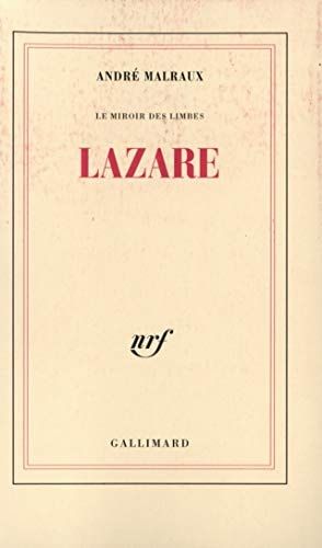 Lazare