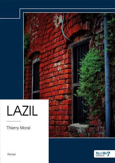 Lazil
