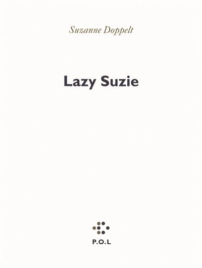 Lazy Suzie