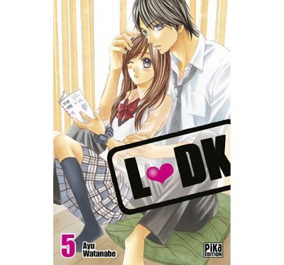 Ldk t05
