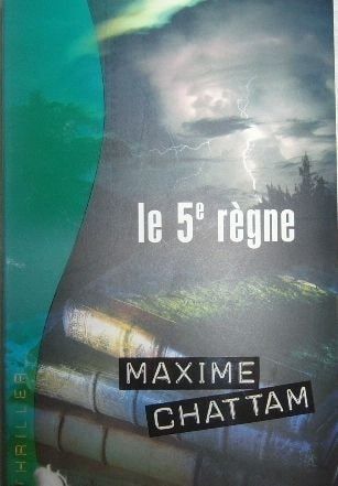 Le 5e règne
