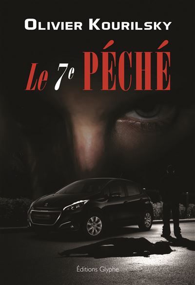 Le 7e péché 2ème édition