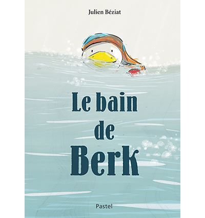 Le bain de Berk