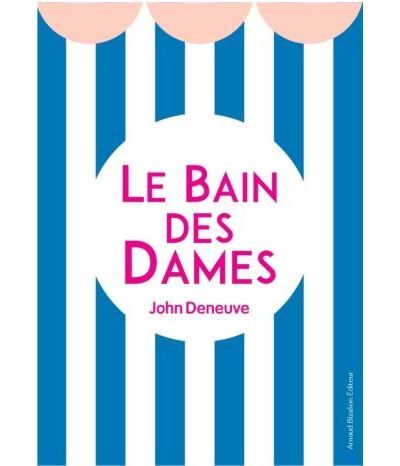 Le Bain des Dames