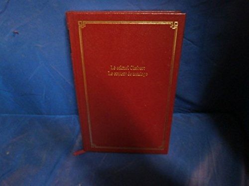 Le baiser au lépreux suivi de Genitrix