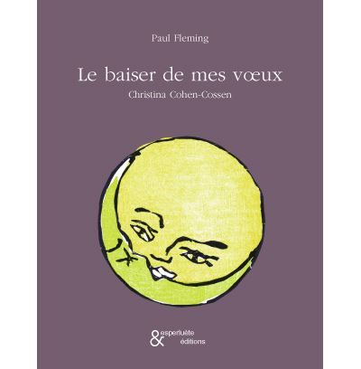 Le Baiser de mes voeux