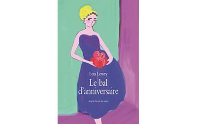 Le bal d'anniversaire