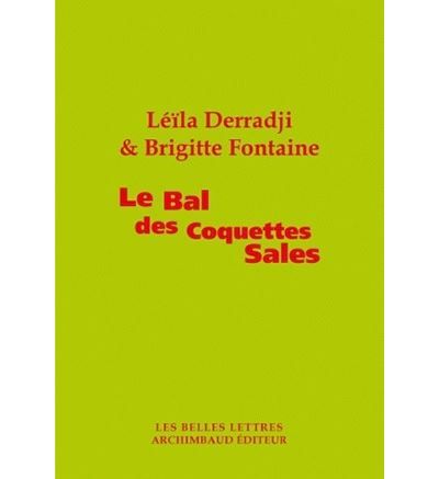 Le Bal des coquettes sales