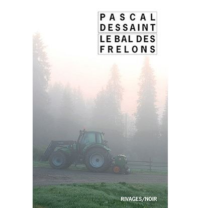 Le bal des frelons