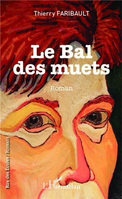Le bal des muets Roman